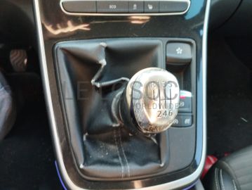 Renault Grand Scénic · Ano 2017