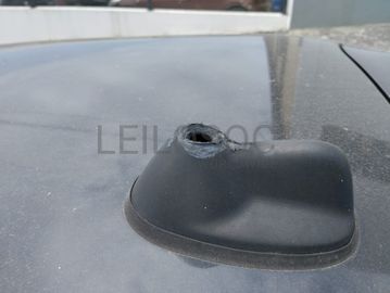 Mini Cooper D · Ano 2007