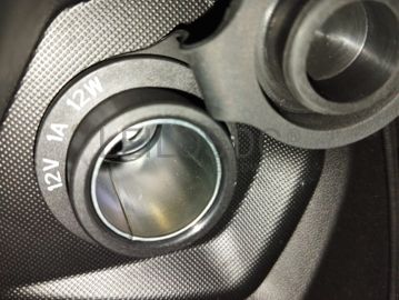 Yamaha Tracer 7 · Ano 2023
