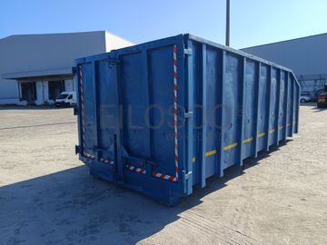 Contentor Ampliroll