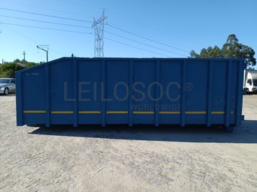 Contentor Ampliroll