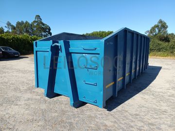 Contentor Ampliroll