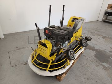 Helicóptero Captok · Ano 2025