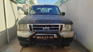 Ford Ranger 2.985m - 2000