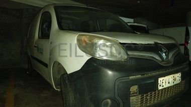 Renault Kangoo Express 2.60m