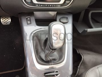 Renault Scénic · Ano 2014