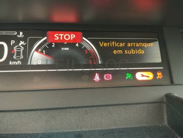 Renault Scénic · Ano 2014