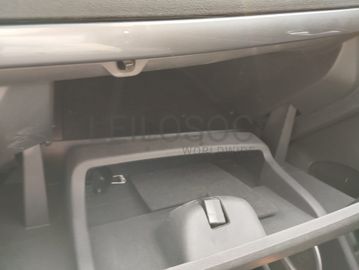 Renault Scénic · Ano 2014