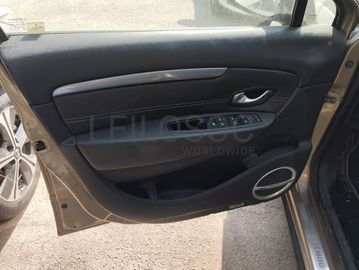 Renault Scénic · Ano 2014