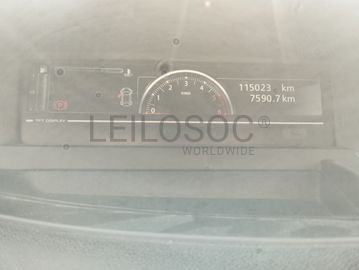 Renault Scénic · Ano 2014