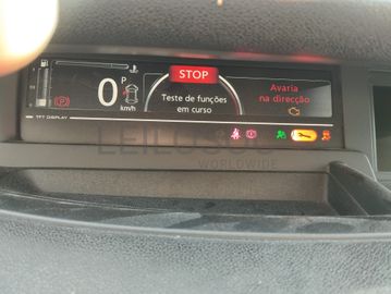 Renault Scénic · Ano 2014