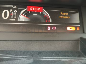 Renault Scénic · Ano 2014