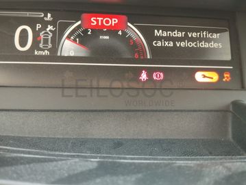 Renault Scénic · Ano 2014