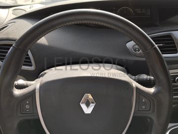 Renault Scénic · Ano 2014