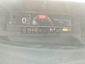 Renault Scénic · Ano 2014