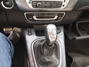 Renault Scénic · Ano 2014