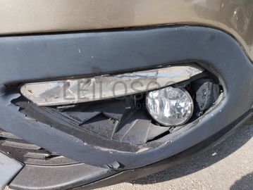 Renault Scénic · Ano 2014