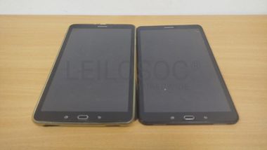 Tablets - Samsung