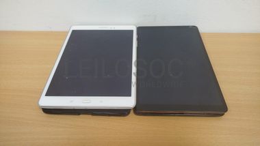 Tablets - Samsung 