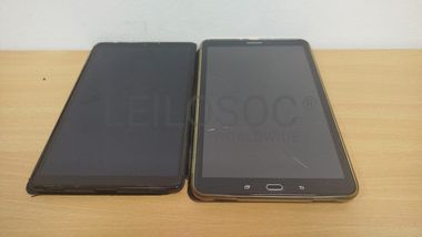 Tablets - Samsung