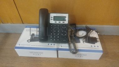 Telefones fixos