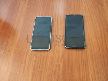 Telefones Samsung's - Galaxy A31