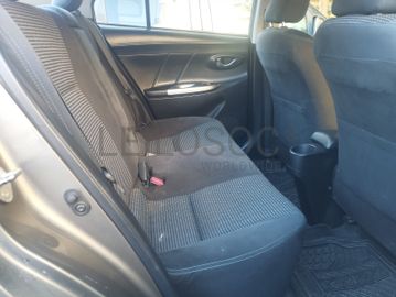 Toyota/Yaris - 2015
