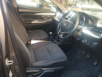 Toyota/Yaris - 2015