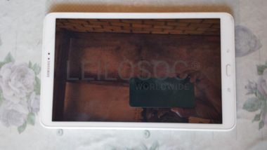 Tablet - Samsung