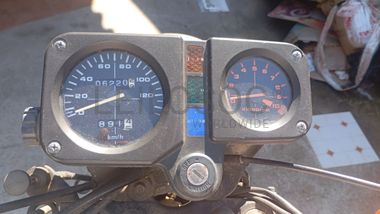 Honda/XL 125 - 2008
