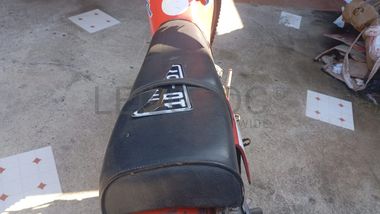 Honda/XL 125 - 2008