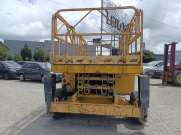 Plataforma Haulotte