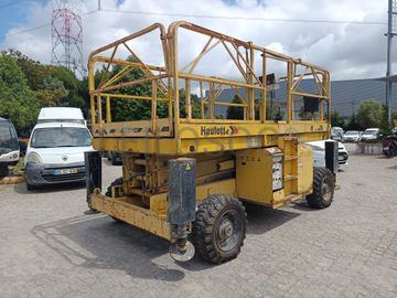 Plataforma Haulotte