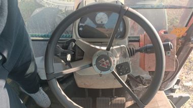 Massey Ferguson 7614 