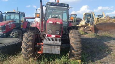 Massey Ferguson 5460 