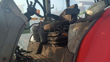  Massey Ferguson 7614 