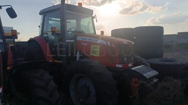  Massey Ferguson 5460