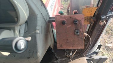  Massey Ferguson 5460