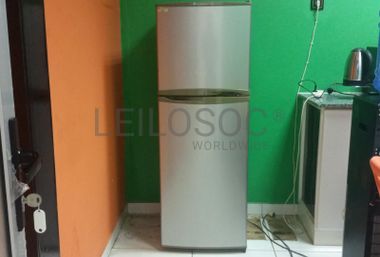 Geleira LG GR- 2662SLQ