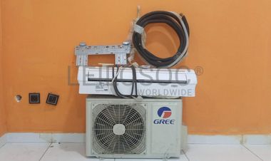 Ar condicionado marca Gree   