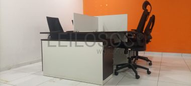 Mobiliário de escritório 