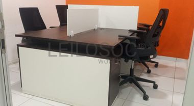 Mobiliário de escritório