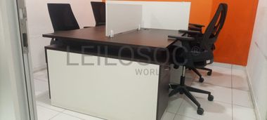 Mobiliário de escritório