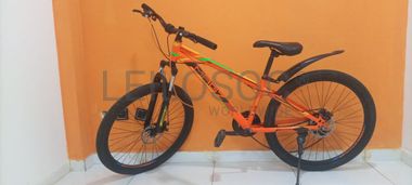 Bicicleta Magz MD100