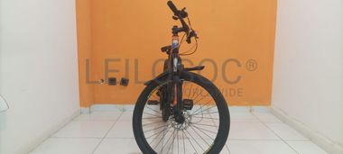 Bicicleta Magz MD100