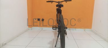 Bcicleta Magz MD100 