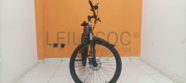 Bcicleta Magz MD100 