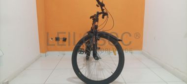 Bicicleta Avon