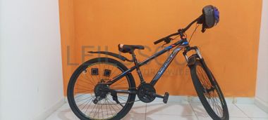 Bicicleta Magz MD-4100