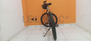 Bicicleta Lucky Tiger 